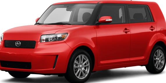 TOYOTA SCION XB 2009 JTLKE50EX91070359 image